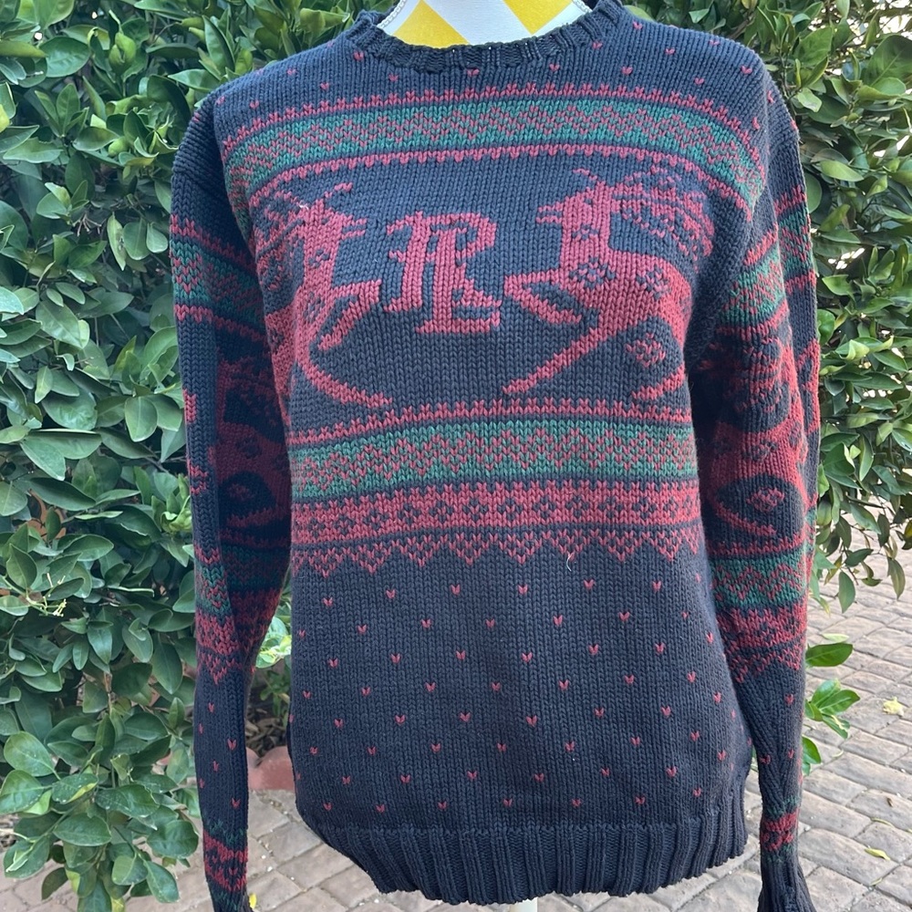 ✨POLO by Ralph Lauren Sweater